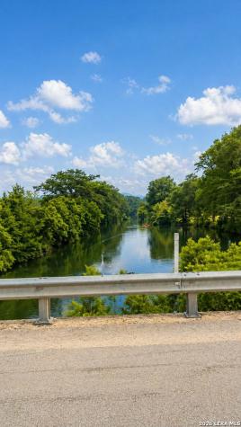 0 Woodview Circle Bandera TX 78003