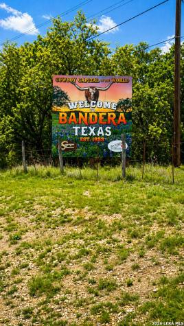 0 Woodview Circle Bandera TX 78003