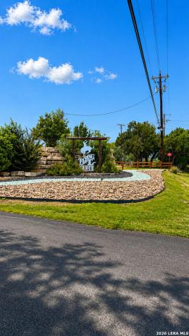 0 Woodview Circle Bandera TX 78003