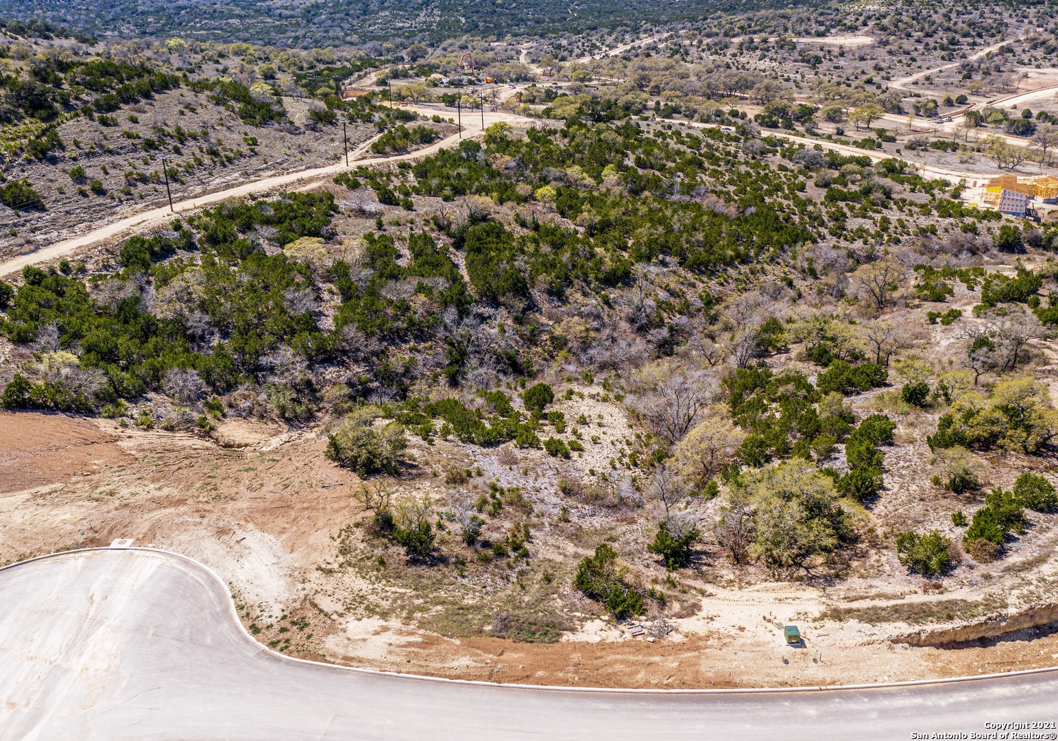 23023 Linwood Ridge San Antonio TX 78255