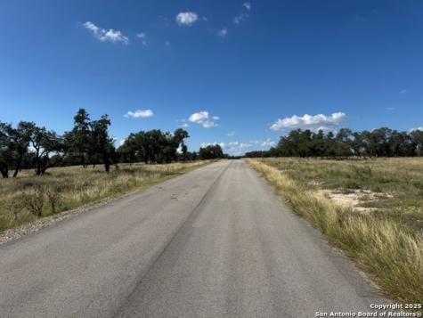 Lot 10 Rustler Ridge Mountain Home TX 78058