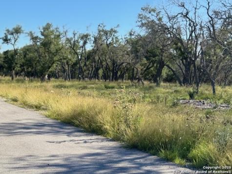Lot 10 Rustler Ridge Mountain Home TX 78058
