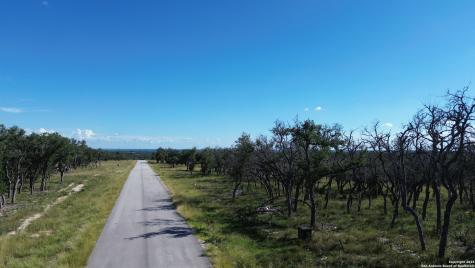 Lot 10 Rustler Ridge Mountain Home TX 78058