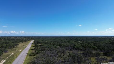 Lot 10 Rustler Ridge Mountain Home TX 78058