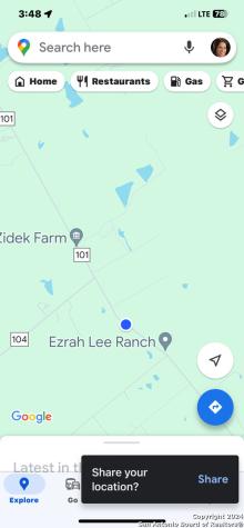 10 County Road 101 Floresville TX 78114