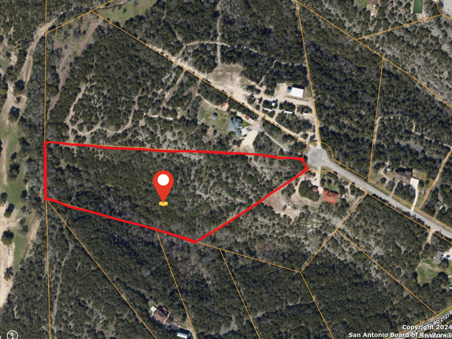 219 County Road 2741 Mico TX 78056
