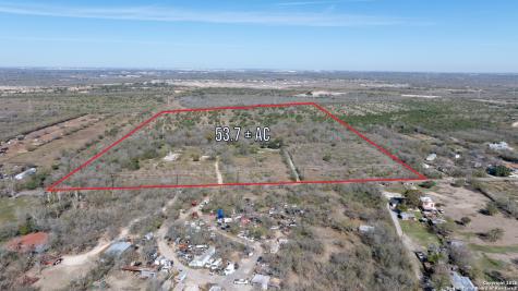 5163 Higdon San Antonio TX 78223