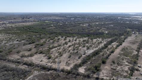 5163 Higdon San Antonio TX 78223