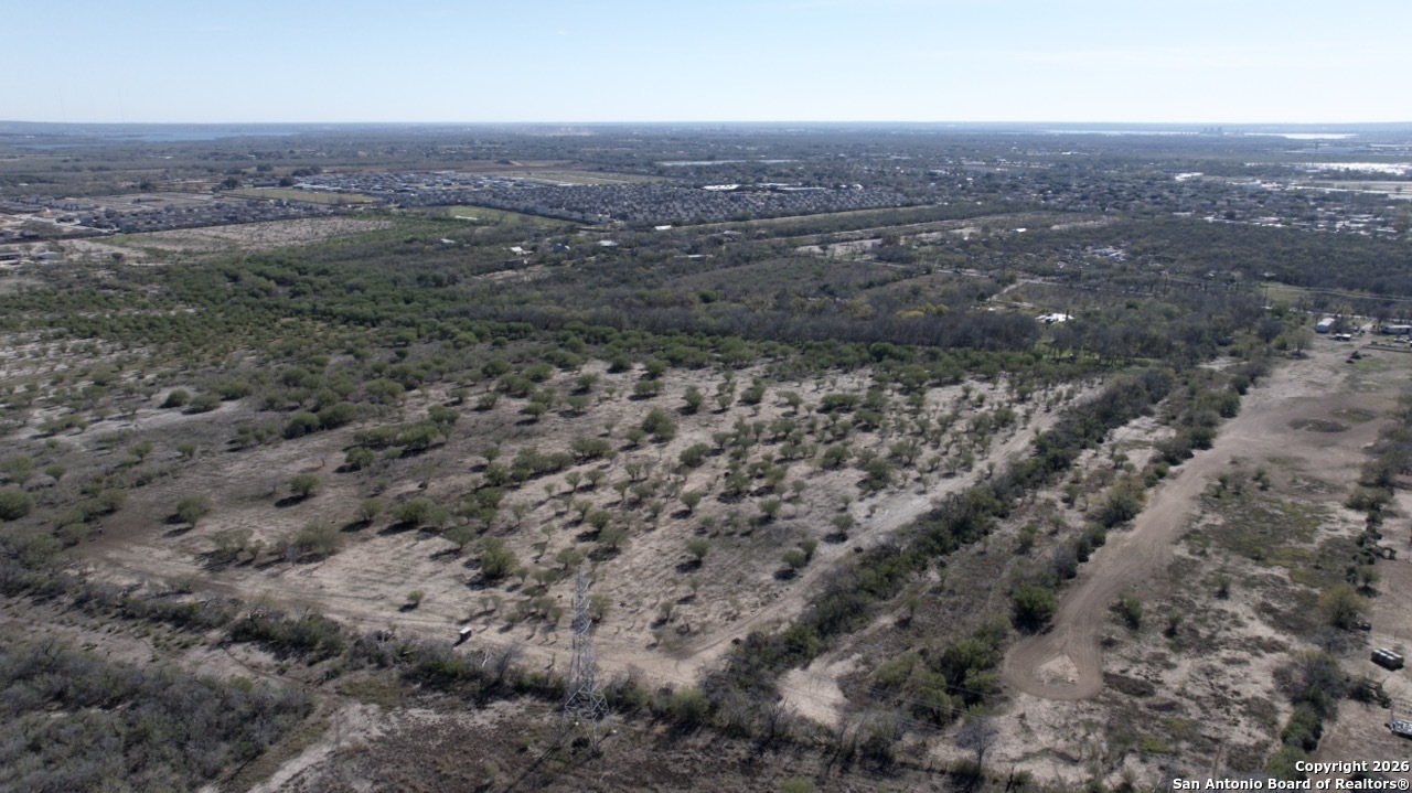 5163 Higdon San Antonio TX 78223