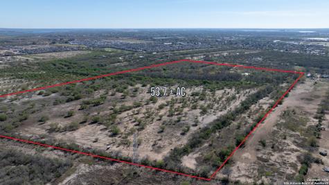 5163 Higdon San Antonio TX 78223