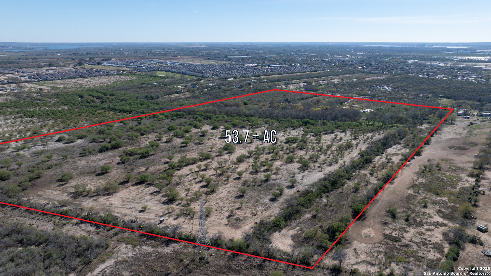 5163 Higdon San Antonio TX 78223