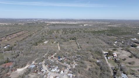 5163 Higdon San Antonio TX 78223