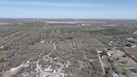 5163 Higdon San Antonio TX 78223