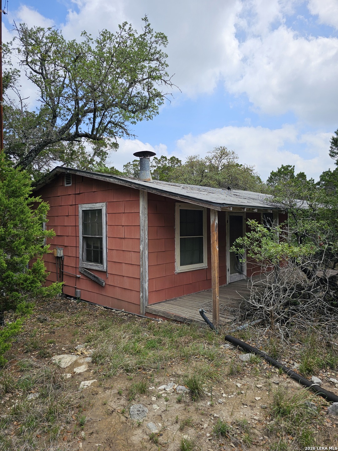 26 Street Lakehills TX 78063