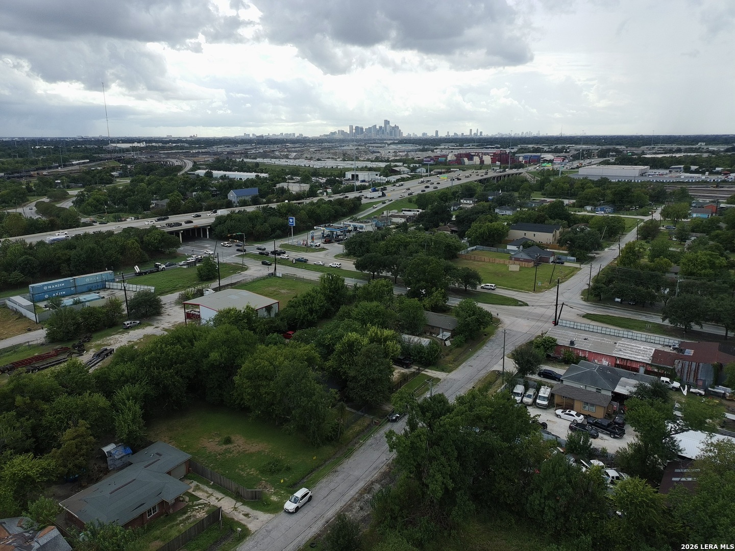 7918 Pardee Street Houston TX 77028