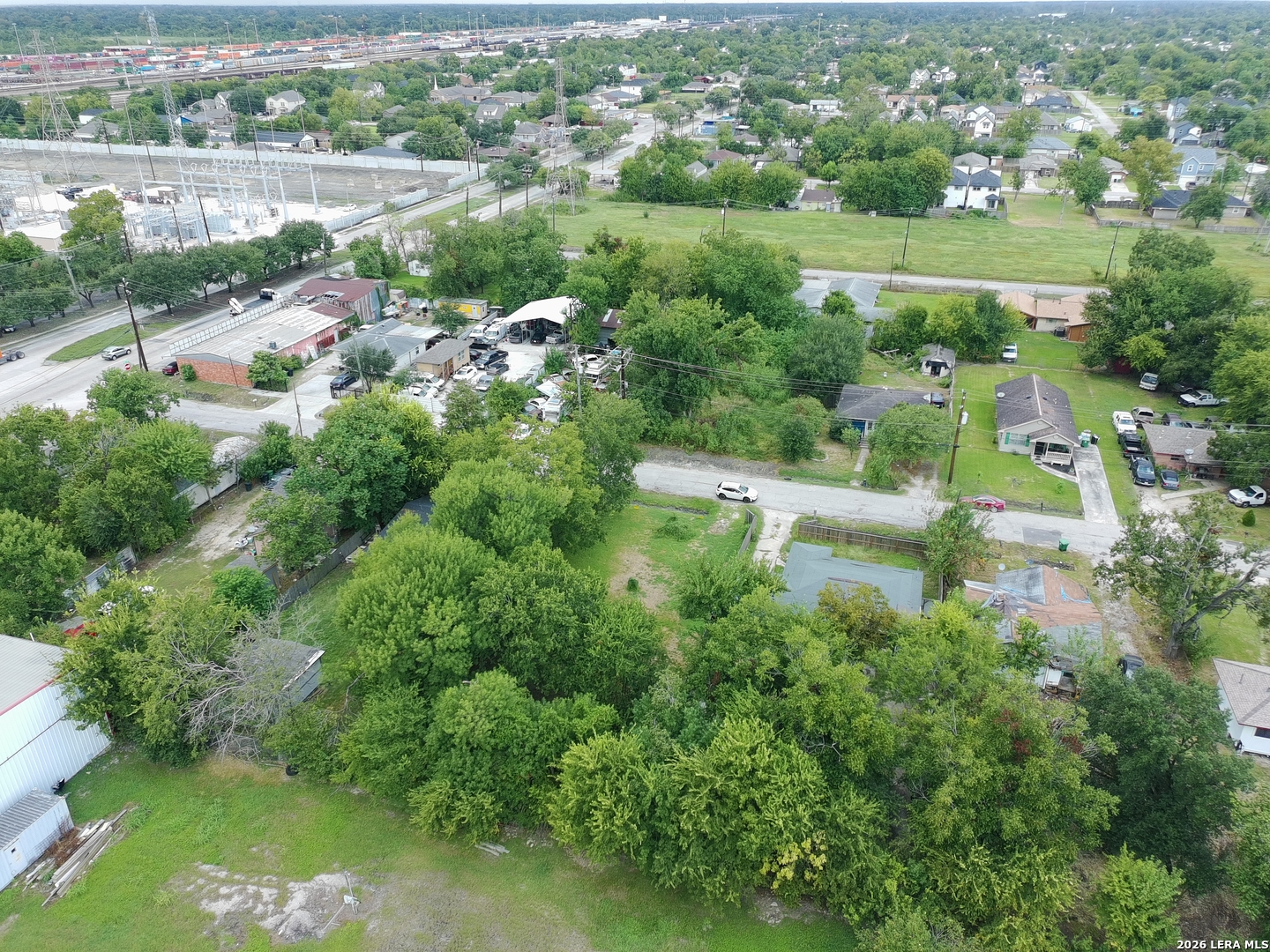 7918 Pardee Street Houston TX 77028