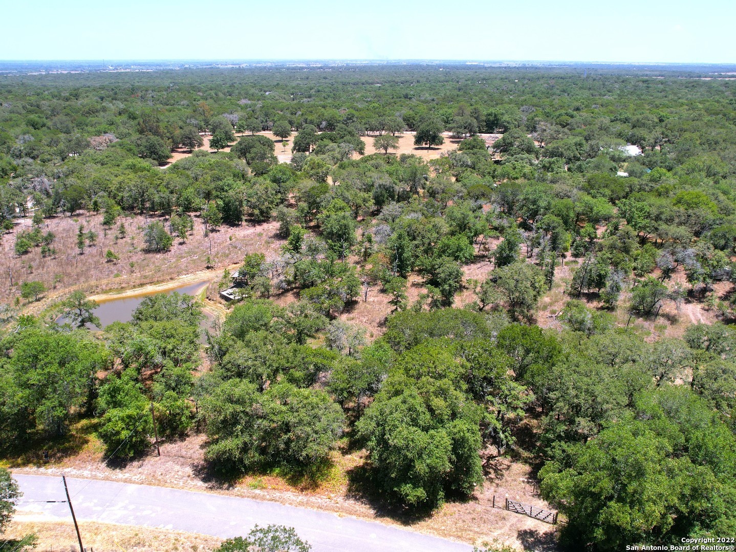 185 Oak Hill Road La Vernia TX 78121