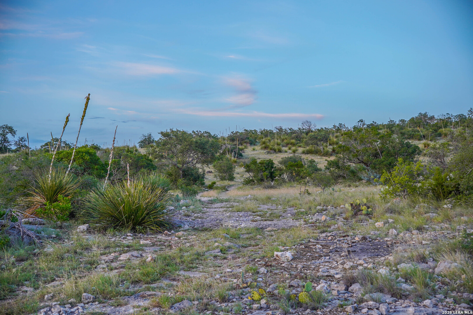 0 W Cr 450 Rocksprings TX 78880