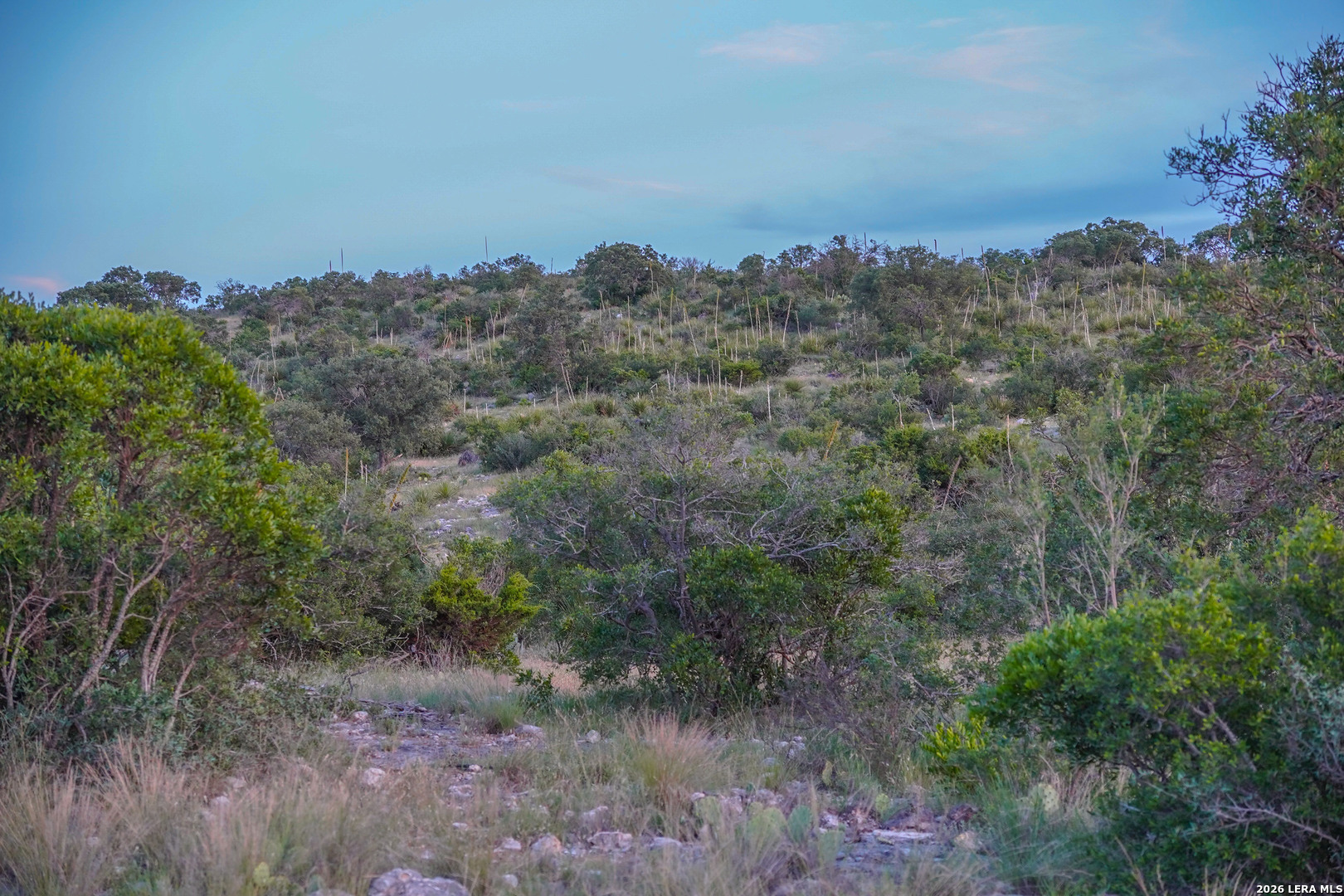 0 W Cr 450 Rocksprings TX 78880