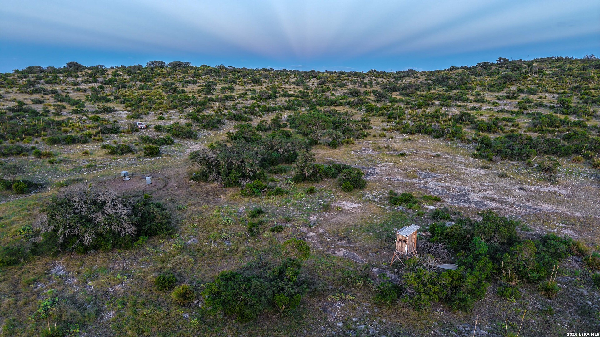 0 W Cr 450 Rocksprings TX 78880
