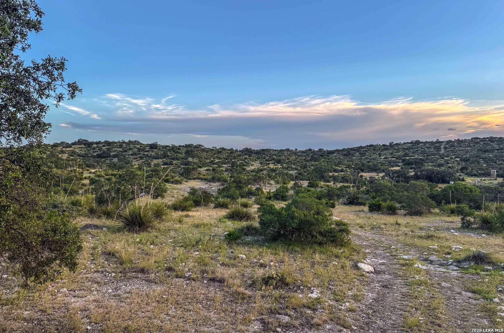 0 W Cr 450 Rocksprings TX 78880