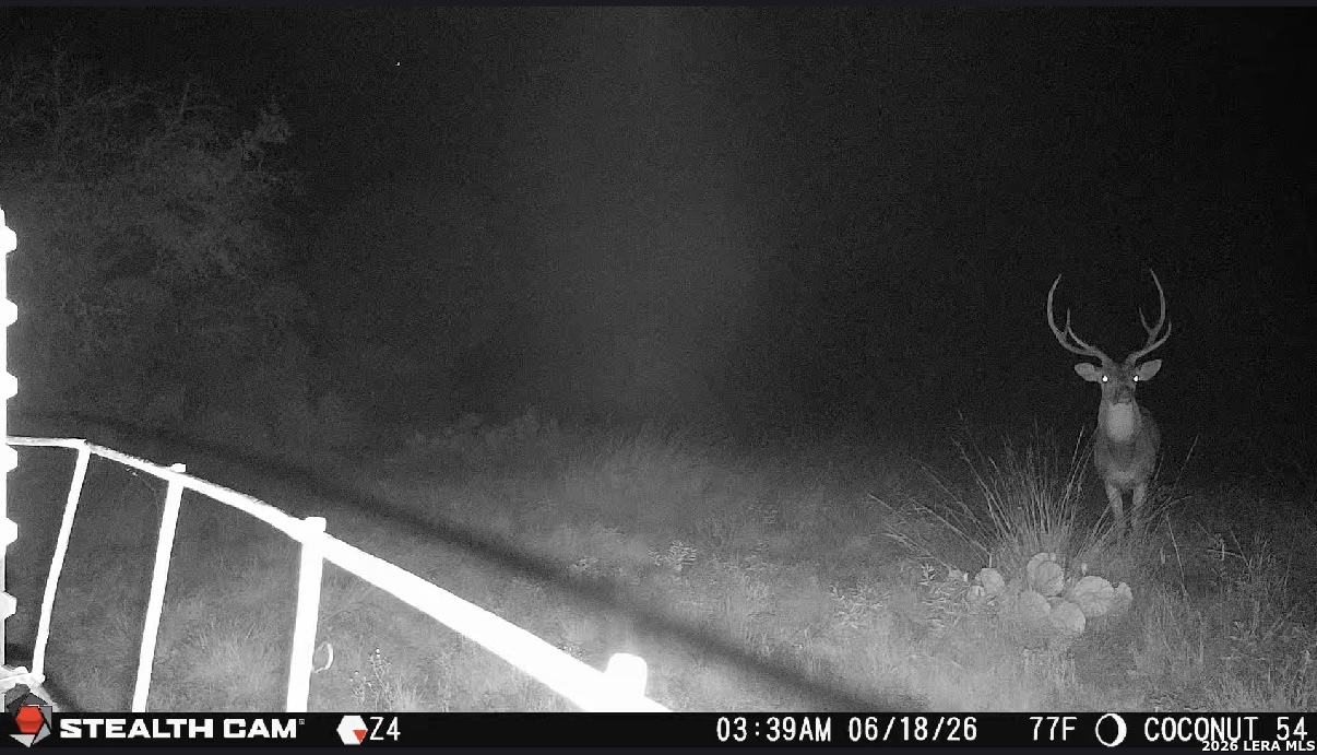 0 W Cr 450 Rocksprings TX 78880