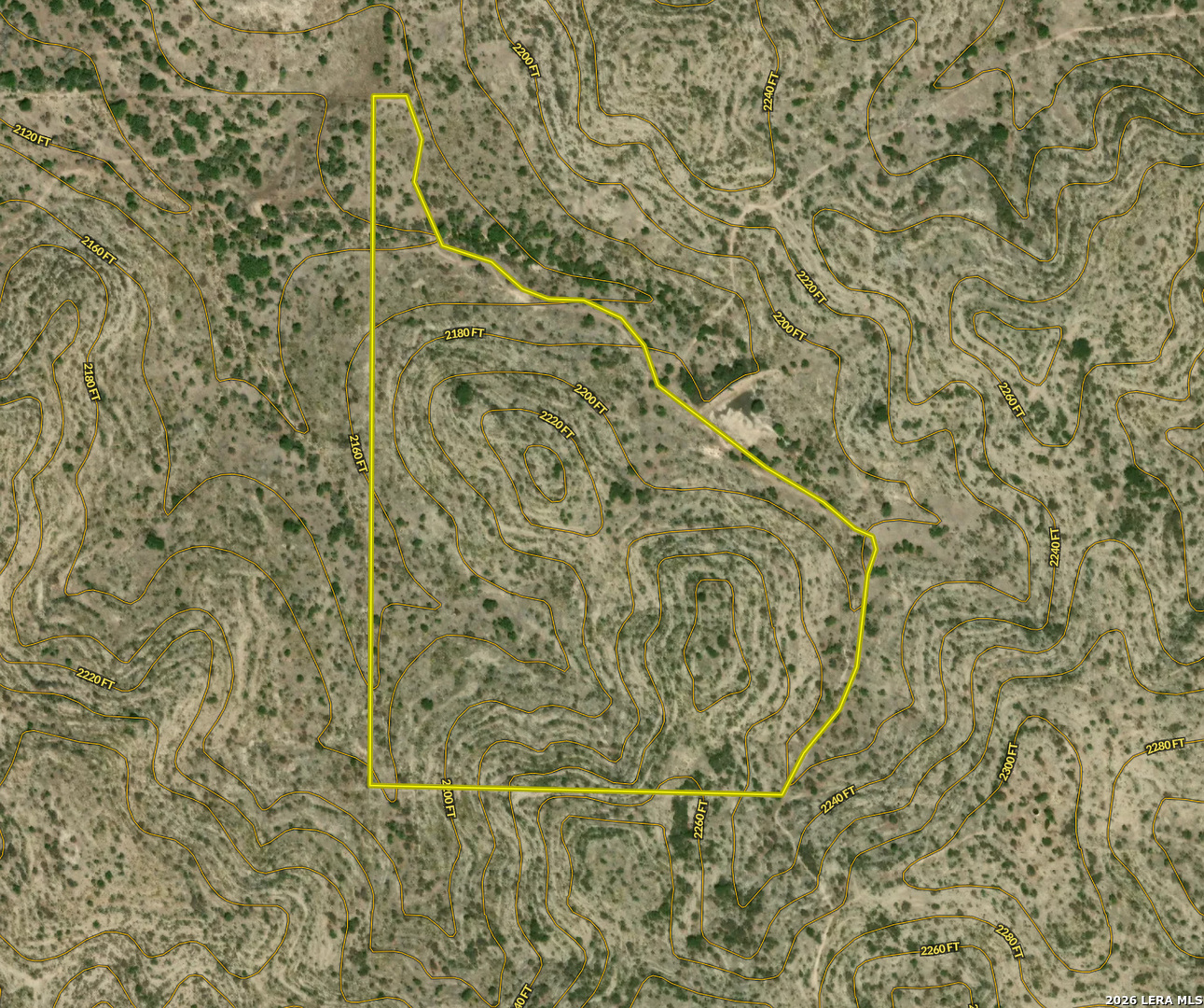 0 W Cr 450 Rocksprings TX 78880