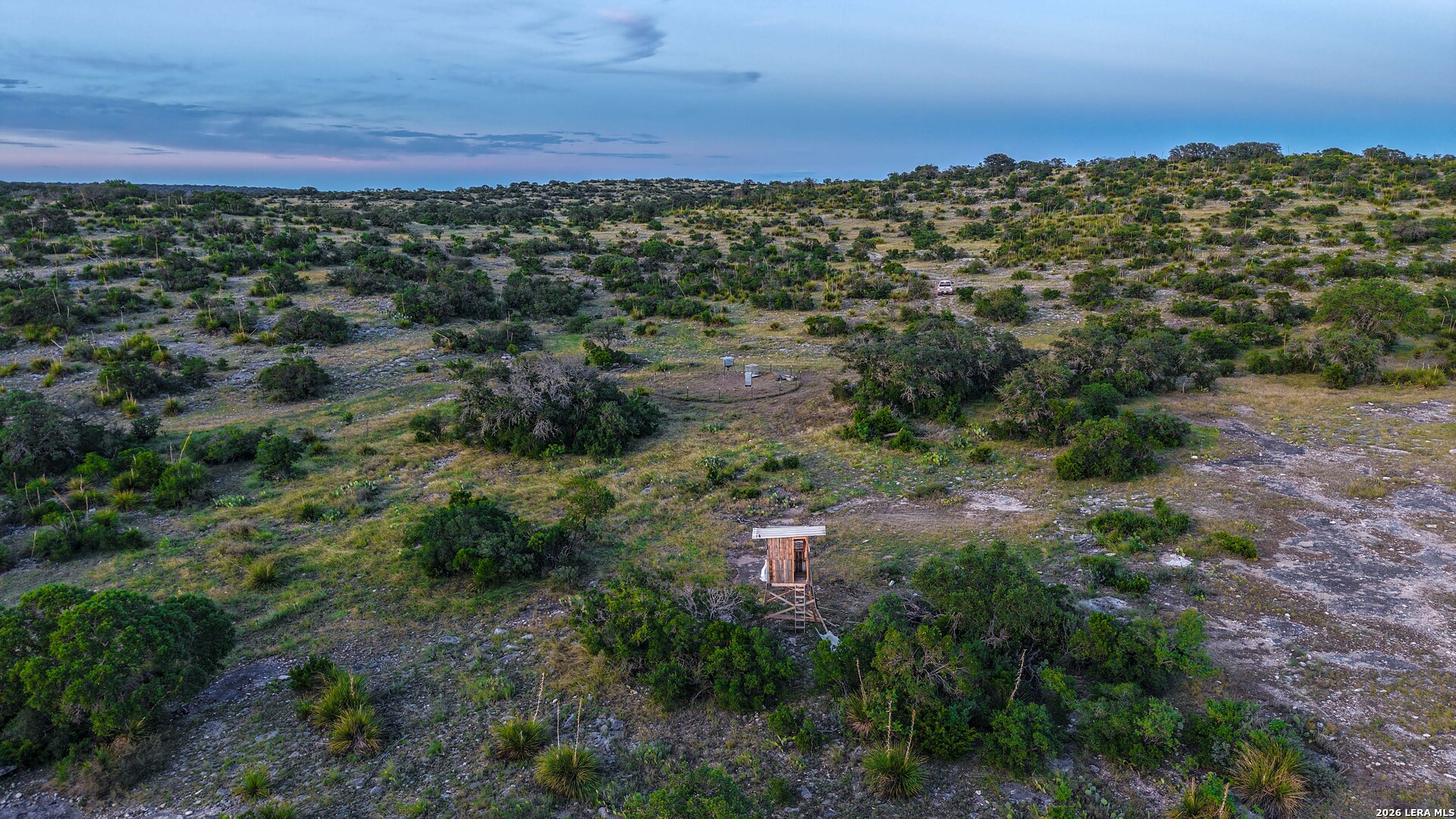 0 W Cr 450 Rocksprings TX 78880