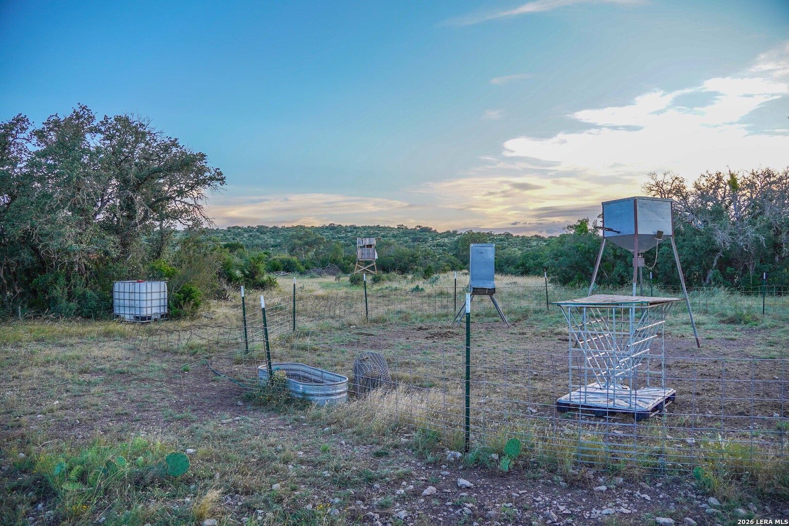 0 W Cr 450 Rocksprings TX 78880