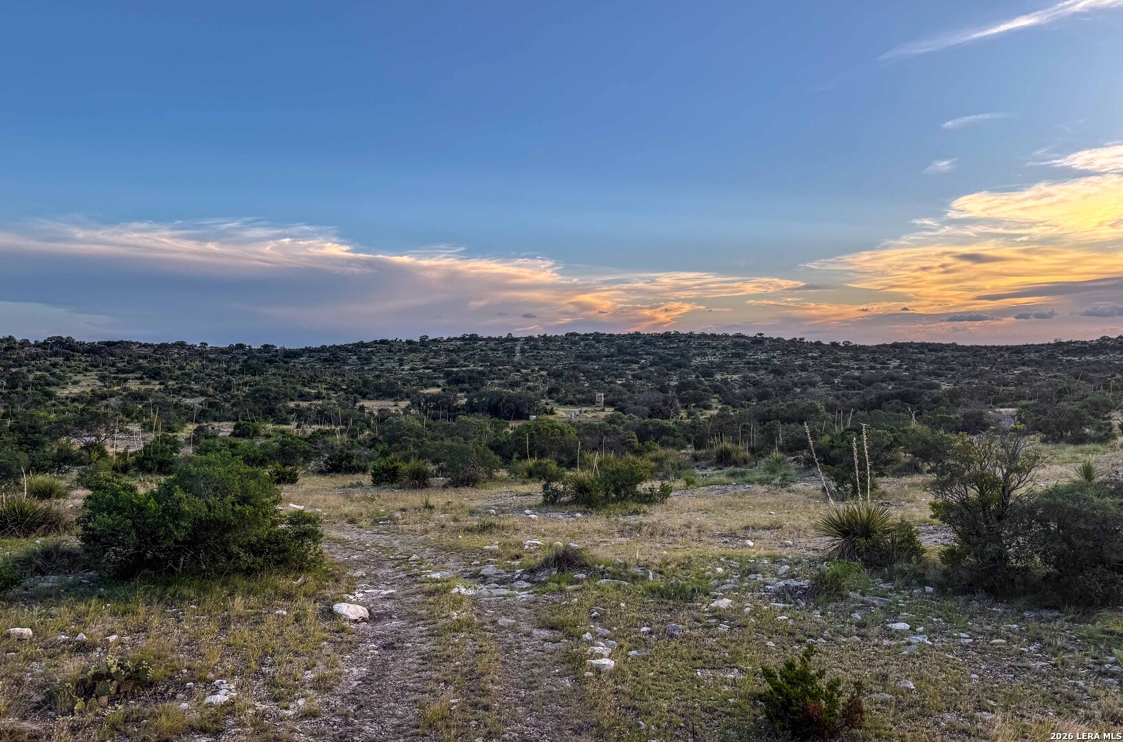 0 W Cr 450 Rocksprings TX 78880