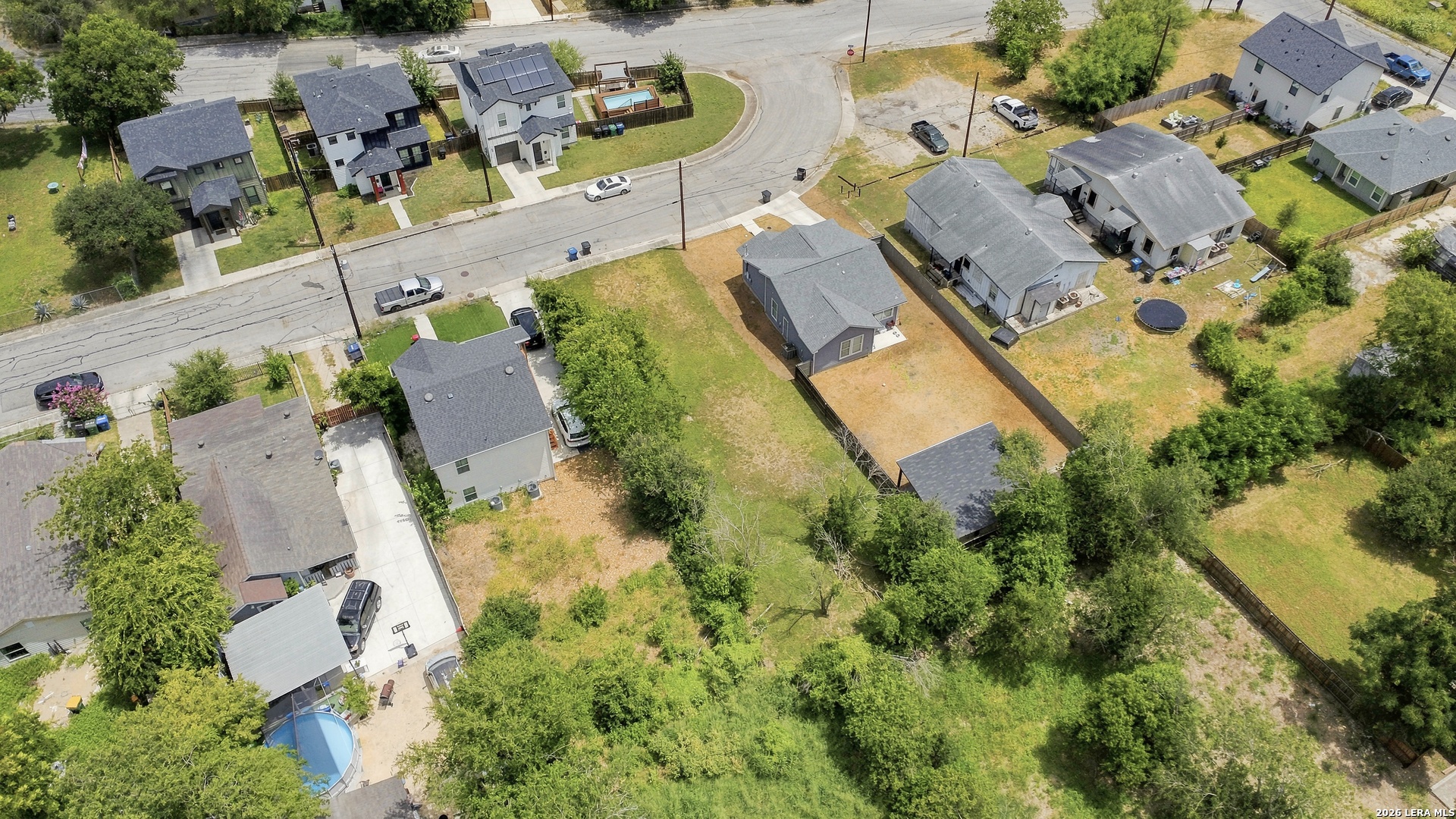 134 Stella Street San Antonio TX 78203