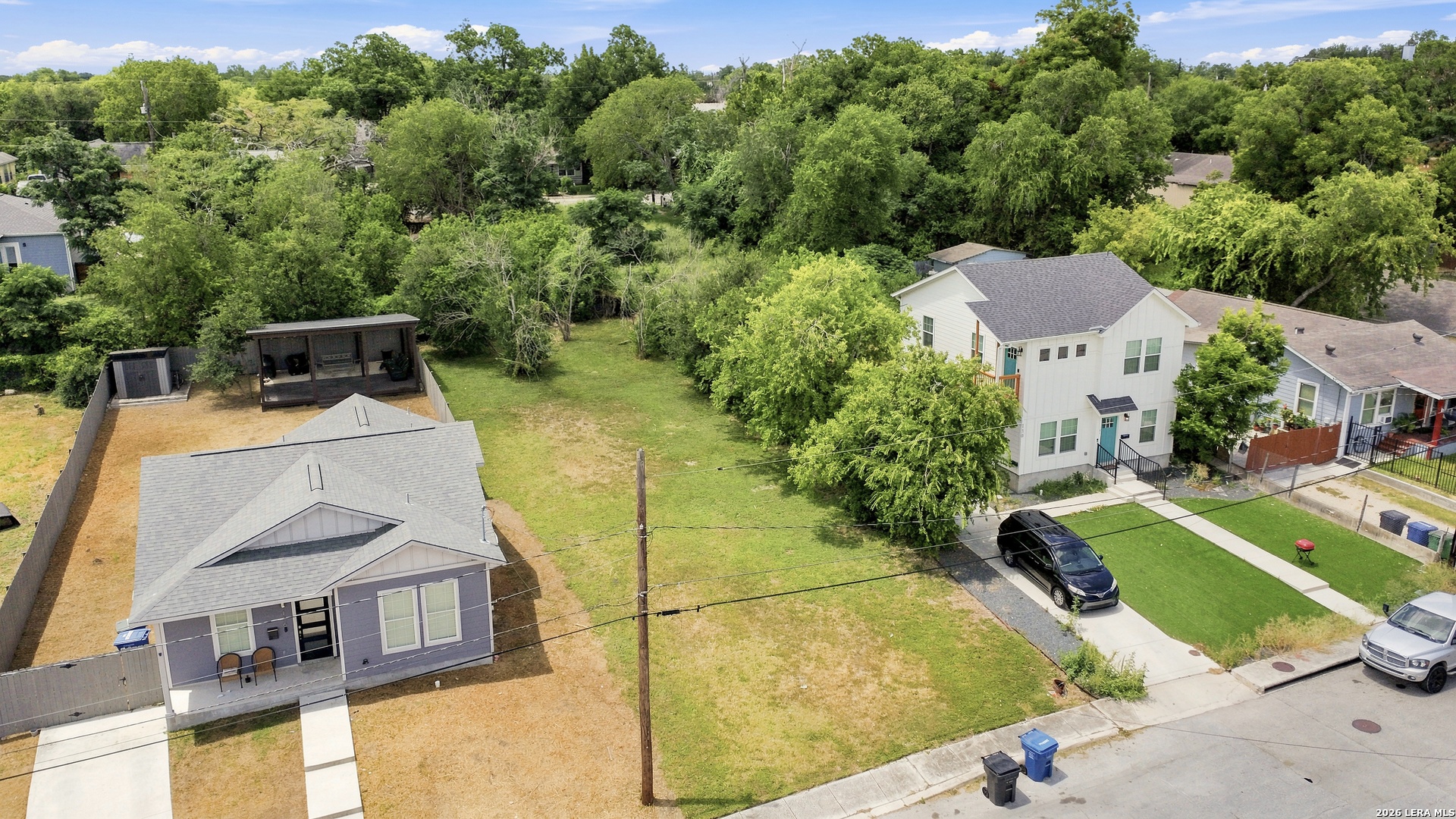 134 Stella Street San Antonio TX 78203