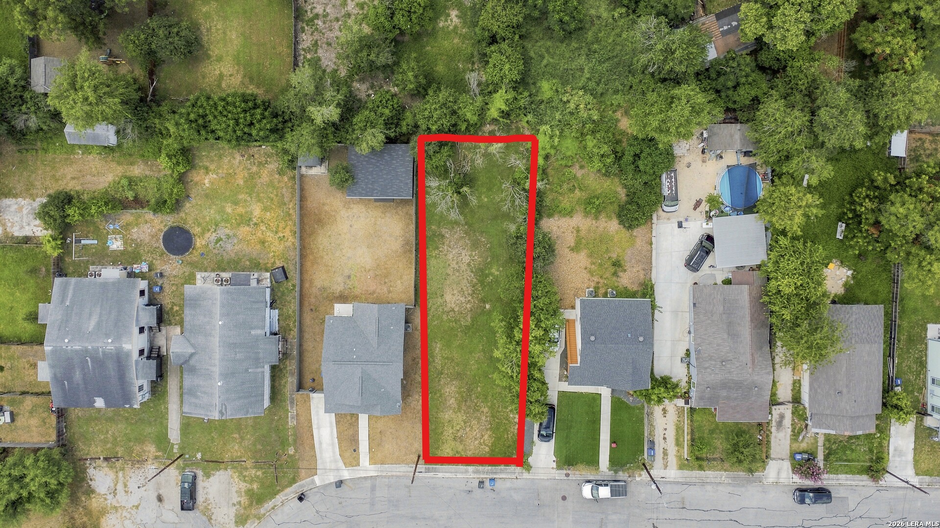 134 Stella Street San Antonio TX 78203
