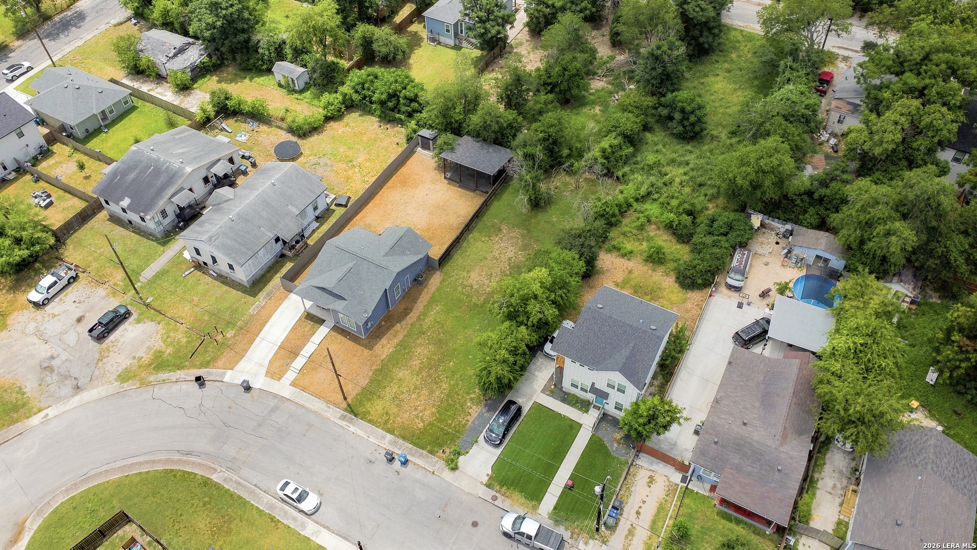 134 Stella Street San Antonio TX 78203