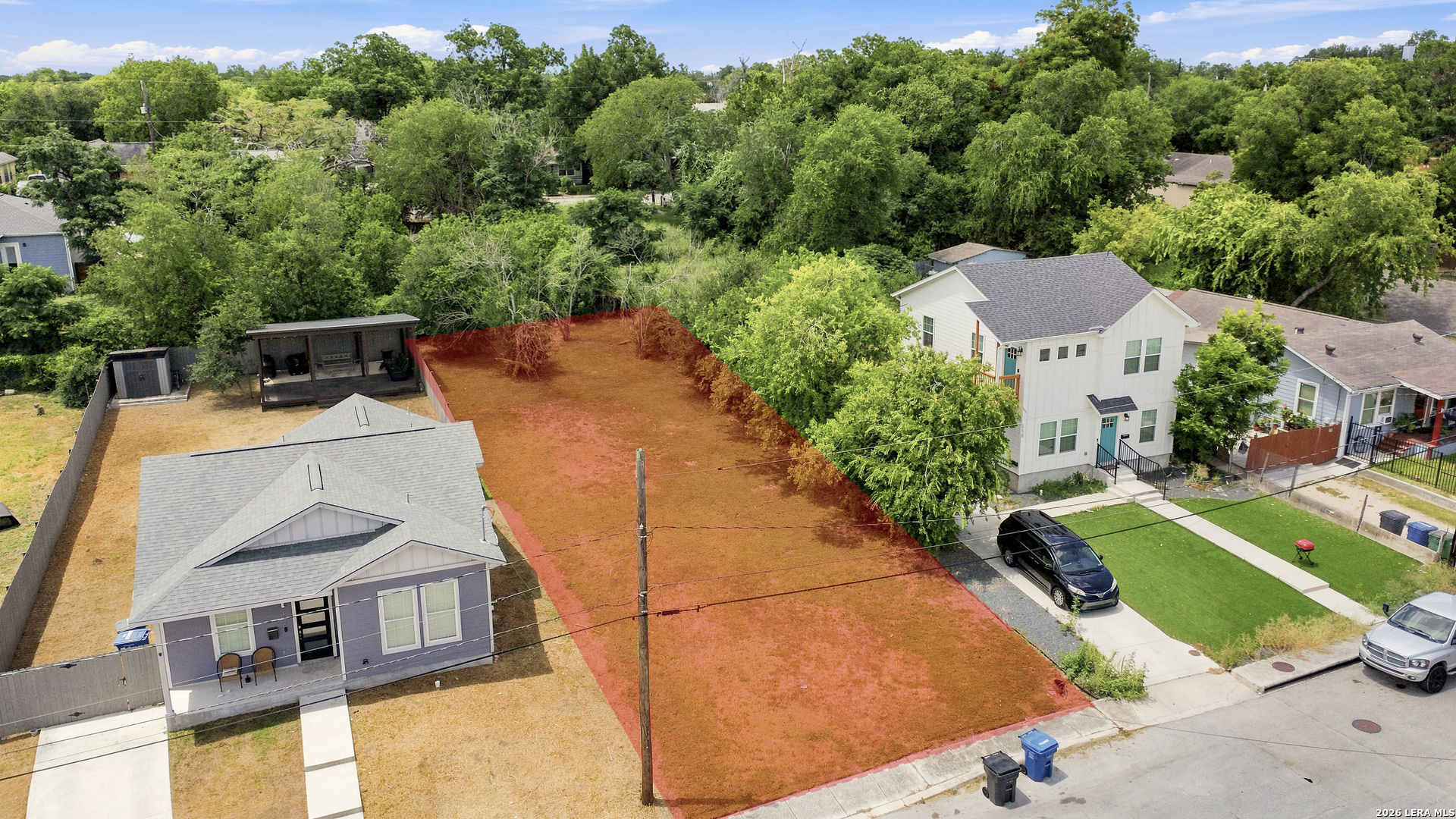 134 Stella Street San Antonio TX 78203