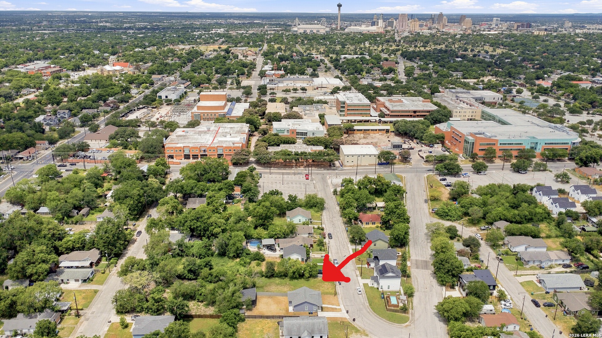 134 Stella Street San Antonio TX 78203