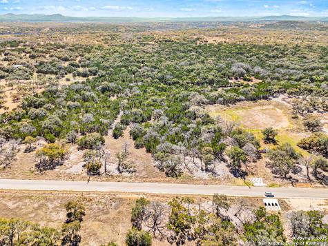 Lot 22 Clearwater Canyon Bandera TX 78003