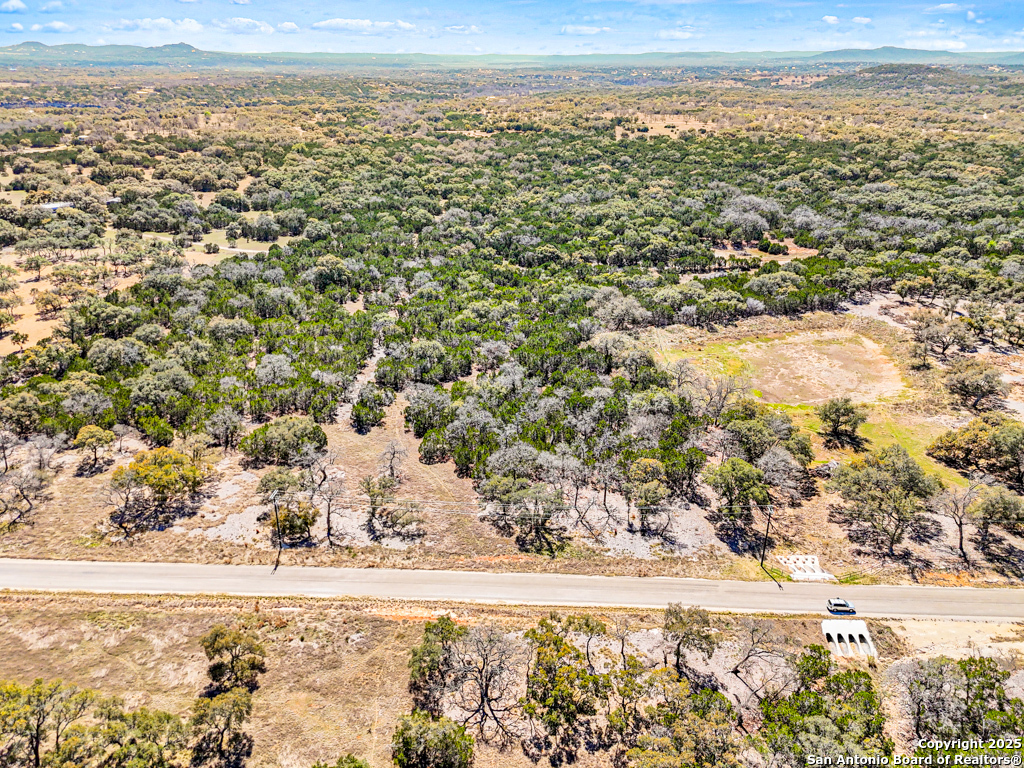 Lot 22 Clearwater Canyon Bandera TX 78003