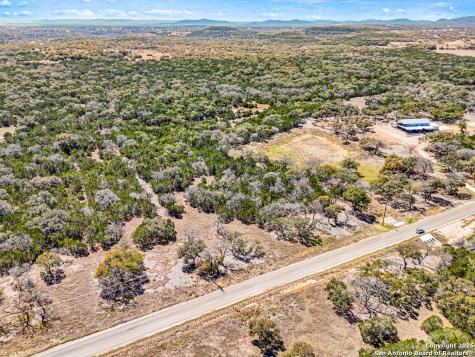 Lot 22 Clearwater Canyon Bandera TX 78003