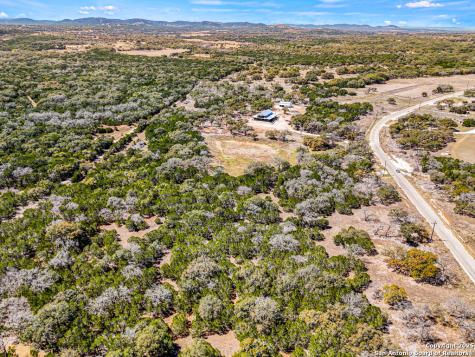 Lot 22 Clearwater Canyon Bandera TX 78003