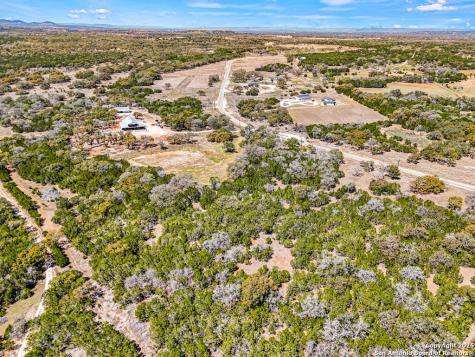 Lot 22 Clearwater Canyon Bandera TX 78003