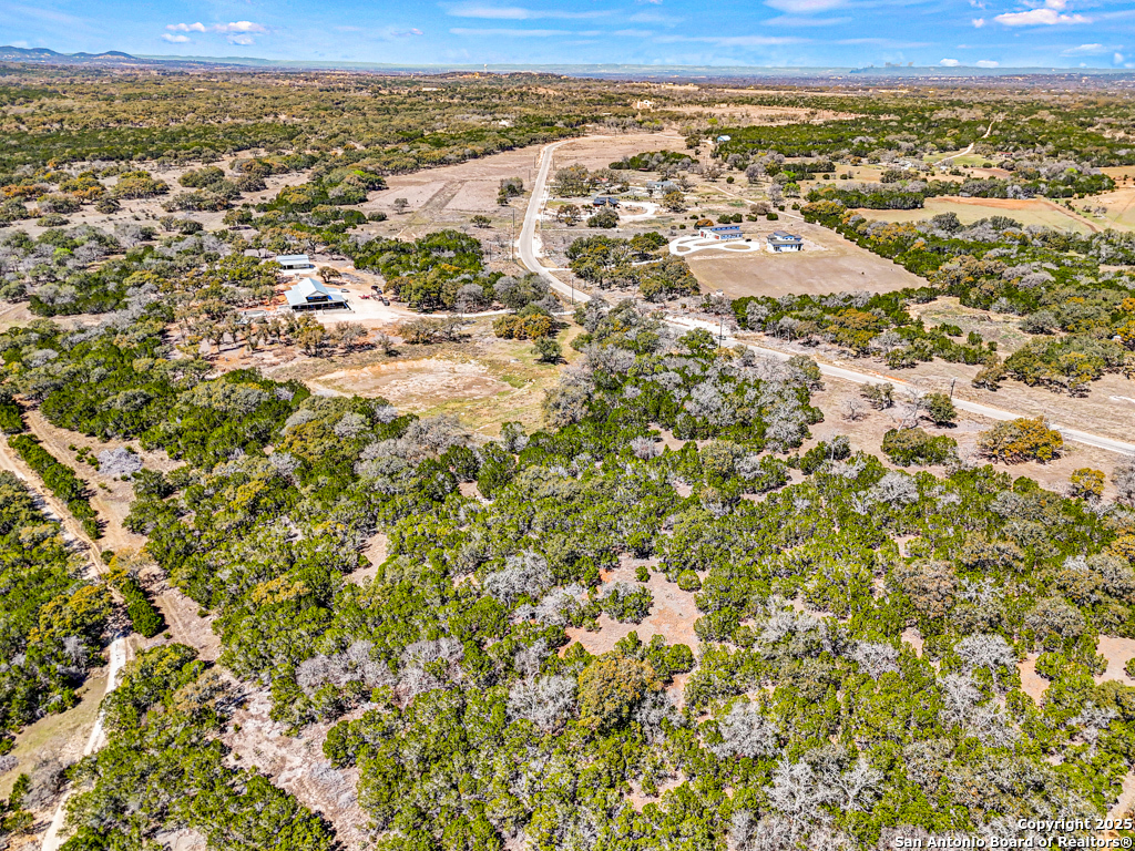 Lot 22 Clearwater Canyon Bandera TX 78003