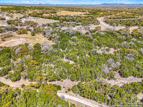 Lot 22 Clearwater Canyon Bandera TX 78003
