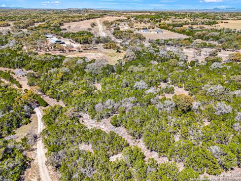 Lot 22 Clearwater Canyon Bandera TX 78003