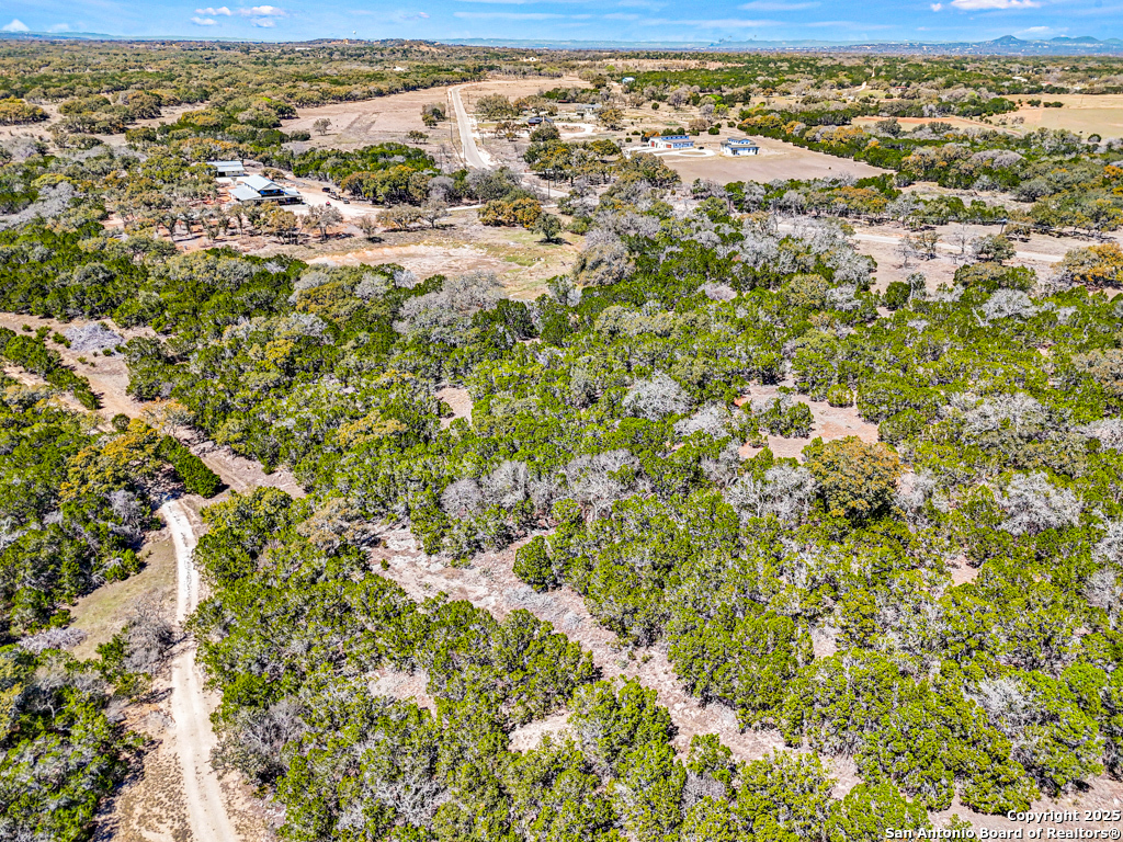 Lot 22 Clearwater Canyon Bandera TX 78003