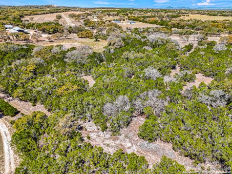 Lot 22 Clearwater Canyon Bandera TX 78003