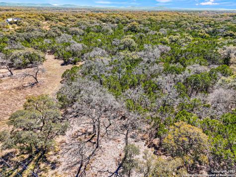 Lot 22 Clearwater Canyon Bandera TX 78003