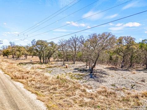 Lot 22 Clearwater Canyon Bandera TX 78003