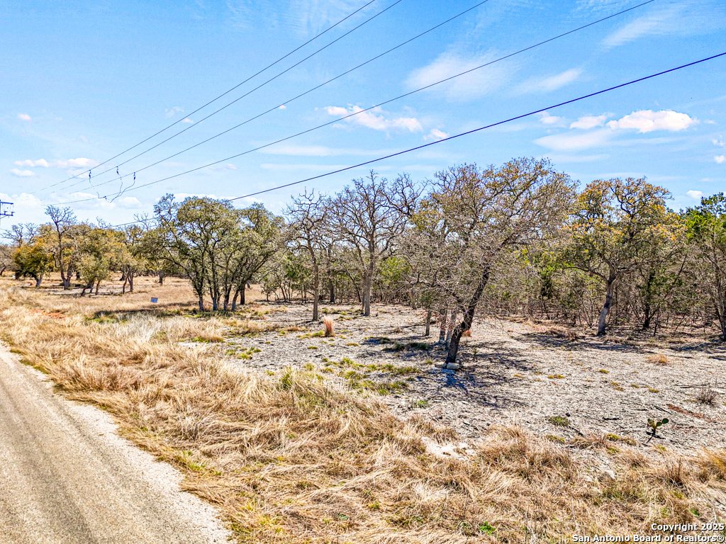 Lot 22 Clearwater Canyon Bandera TX 78003