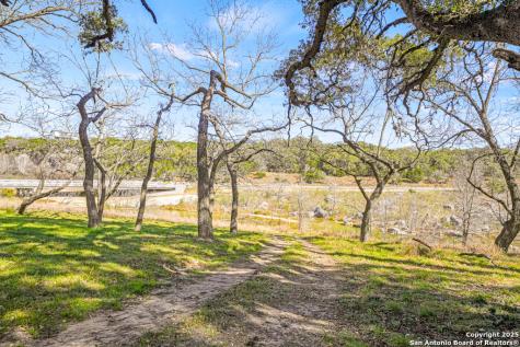 Lot 22 Clearwater Canyon Bandera TX 78003